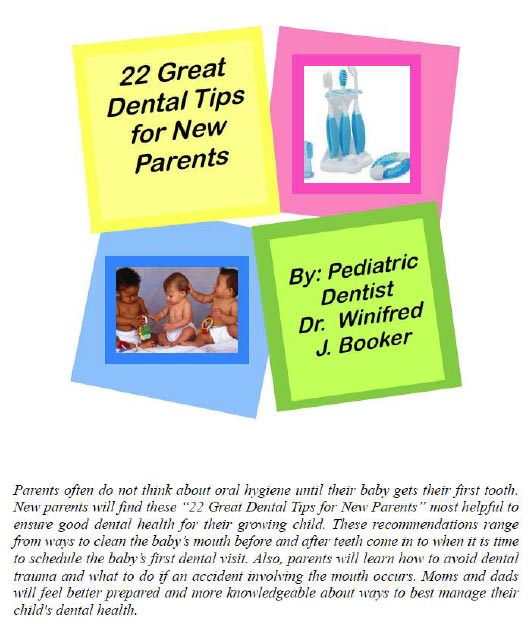 The Children's Oral Health Institute