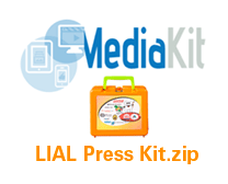 Download the LIAL e-Media Kit