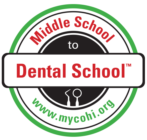 Middle School to Dental School