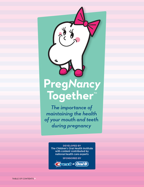 PregNancy Together Online Version
