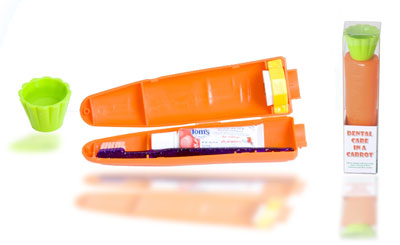 Carrot