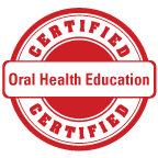 Certified Oral Health Education