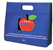 Code Red Bag