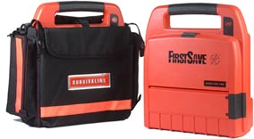 Defibrillator