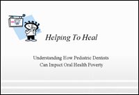 Click to download the Helping To Heal presentation
