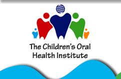 The Children's Oral Health Institute: Click to return Home