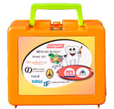 Lessons in a Lunchbox